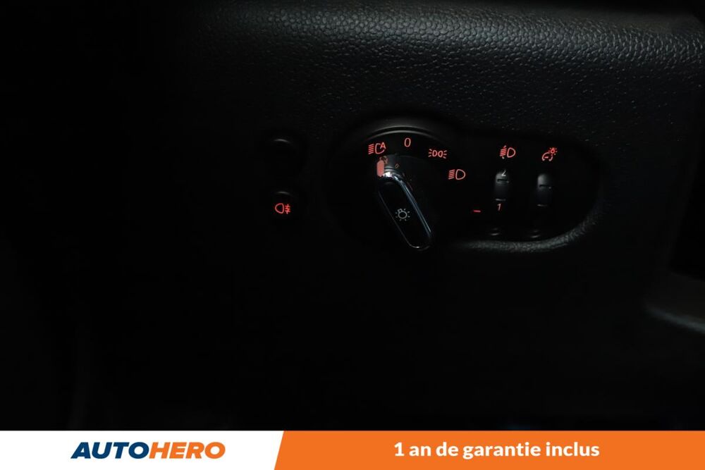 Cooper Mini Cabriolet 1.5 Edition Camden BVA7 136 ch 2021 occasion 92130 Issy-les-Moulineaux