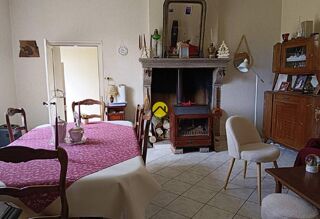  Maison � vendre 4 pi�ces 100 m�