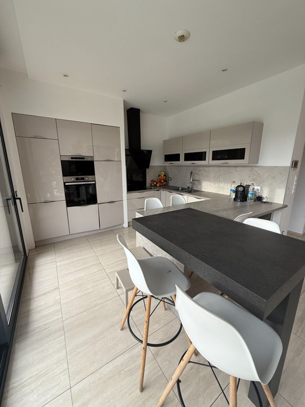 � vendre  Maison Groslay (95410)