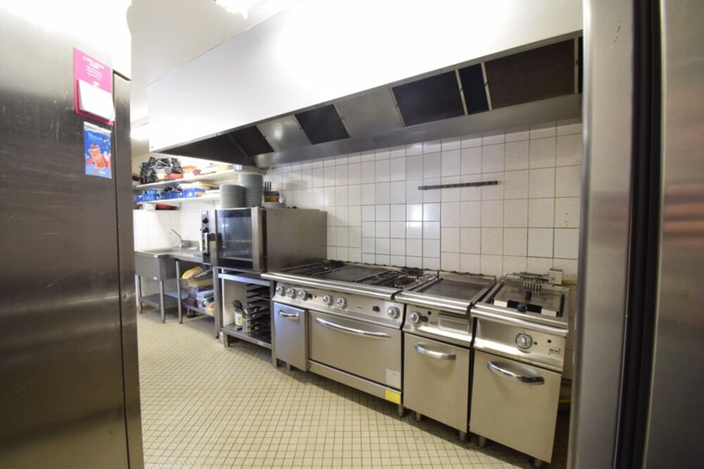 Vente Immeuble LOCAL PROFESSIONNEL ET APPARTEMENT INDEPENDANT : DONNEZ VIE A VOS PROJETS - REVIGNY SUR ORNAIN Revigny sur ornain
