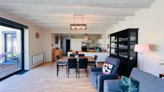  Maison à vendre 6 pièces 164 m²