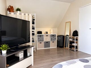 Vente Maison Maison à vendre 6 pièces CAUFFRY (60) Cauffry