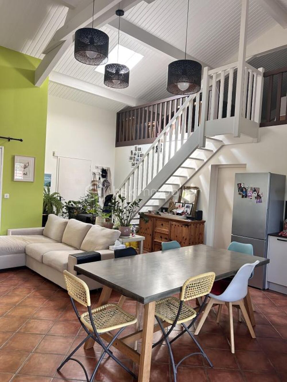 Belle maison familiale 5 chambres à Cambo-les-Bains