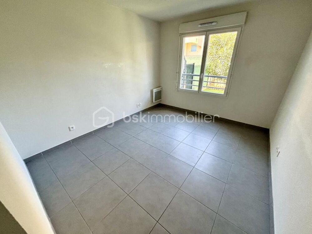 Vente Appartement Appartement T2 45 m² avec jardin, terrasse et parking Draguignan