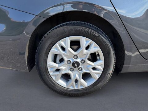 Ceed III (2) SW 1.6 CRDI 136 MHEV ISG Active Business DCT7 2023 occasion 55800 Contrisson
