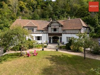  Propriété/château à vendre 11 pièces 400 m²