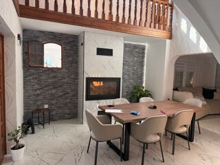  Maison à vendre 4 pièces 113 m²