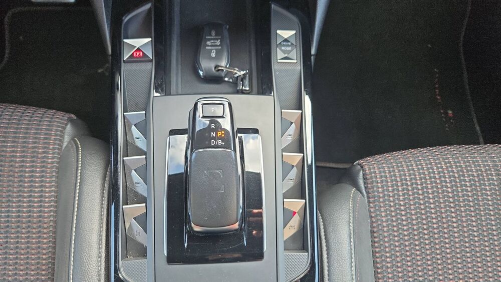 DS3 E-tense 136 Performance Line + - Automatique 2021 occasion 59320 Emmerin