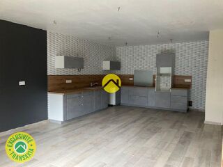  Maison à vendre 3 pièces 80 m²