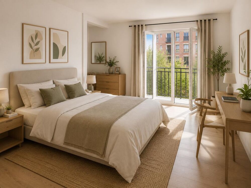 Vente Appartement T3 de 66 m2 France