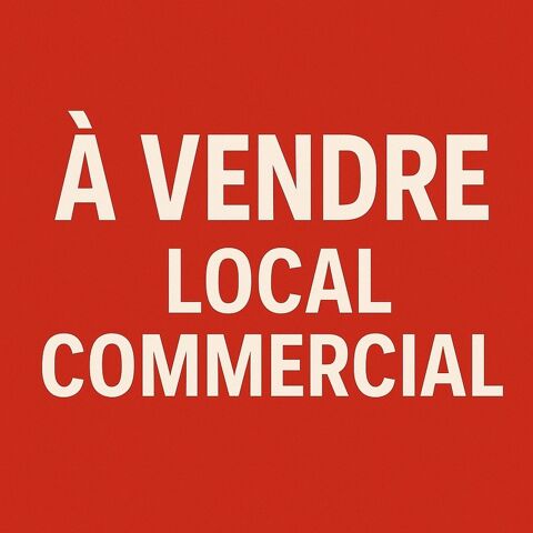 Local/bureau &agrave; vendre LE BOUSCAT (33) 936000 33110 Le bouscat