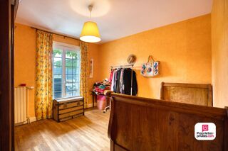  Maison à vendre 8 pièces 232 m²
