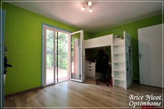  Maison à vendre 7 pièces 110 m²
