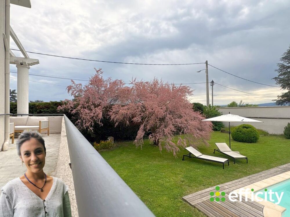 Vente Villa Villa Andrezieux boutheon