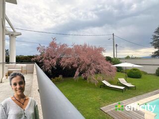  Villa à vendre 5 pièces 117 m²