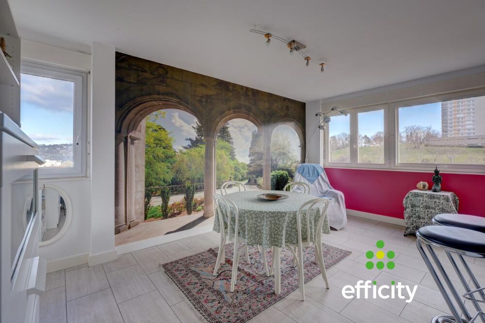 Vente Appartement Appartement Oullins pierre benite