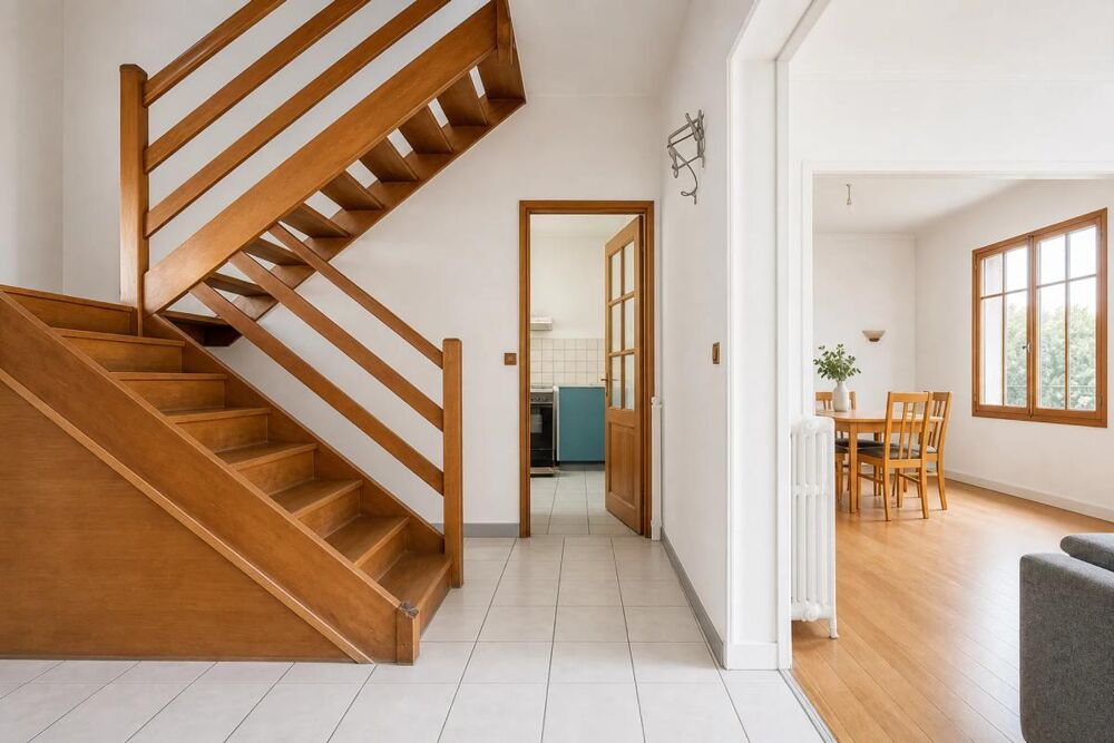 à vendre  Maison Noisy-le-Sec (93130)