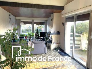  Maison � vendre 6 pi�ces 119 m�