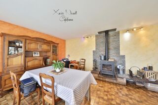  Maison à vendre 5 pièces 110 m²