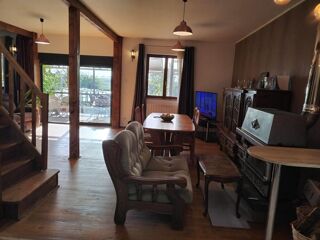  Maison � vendre 5 pi�ces 122 m�