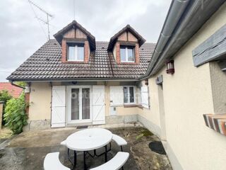  Maison à vendre 4 pièces 75 m²