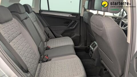 Tiguan 1.5 TSI 130ch BVM6 Life Plus 2022 occasion 73420 Voglans
