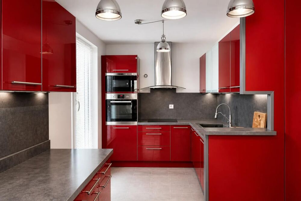 Appartement de 4 pièces de 76 m² à Corbeil-Essonnes