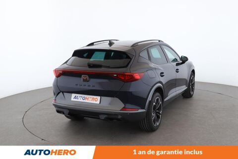 Formentor 1.5 TSI V DSG7 150 ch 2022 occasion 92130 Issy-les-Moulineaux