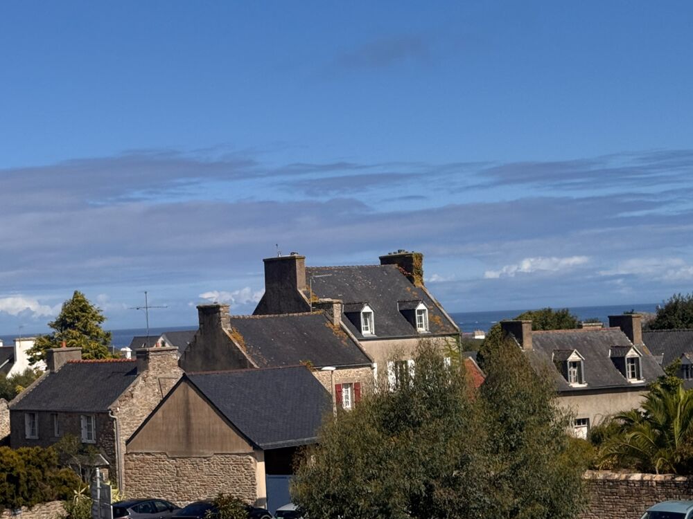 Vente Immeuble Immeuble à vendre LANDUNVEZ (29) Landunvez