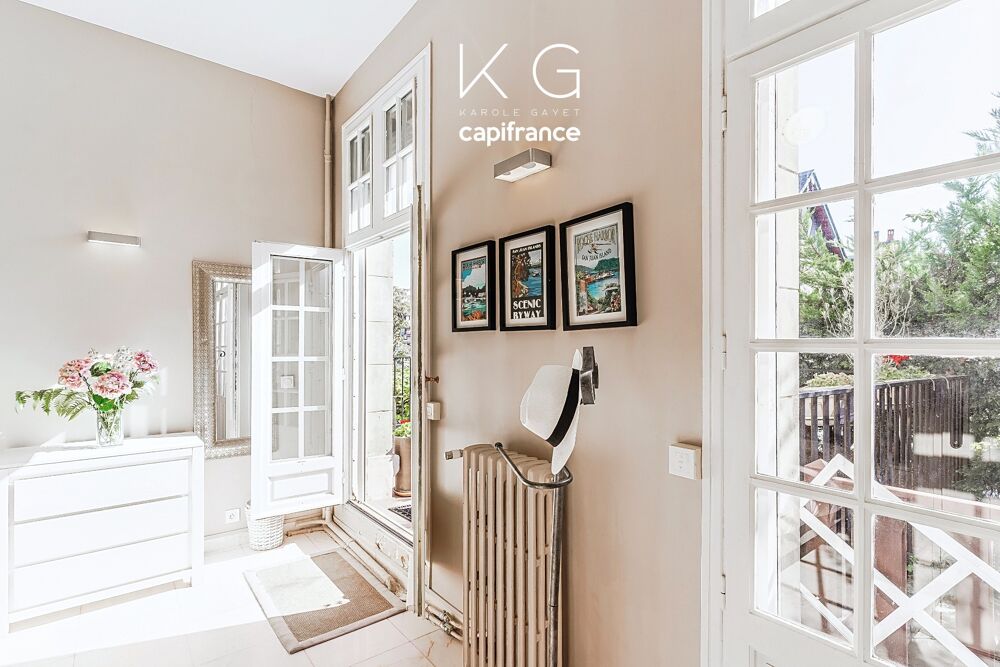 à vendre  Appartement Deauville (14800)
