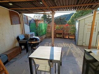  Maison � vendre 3 pi�ces 73 m�