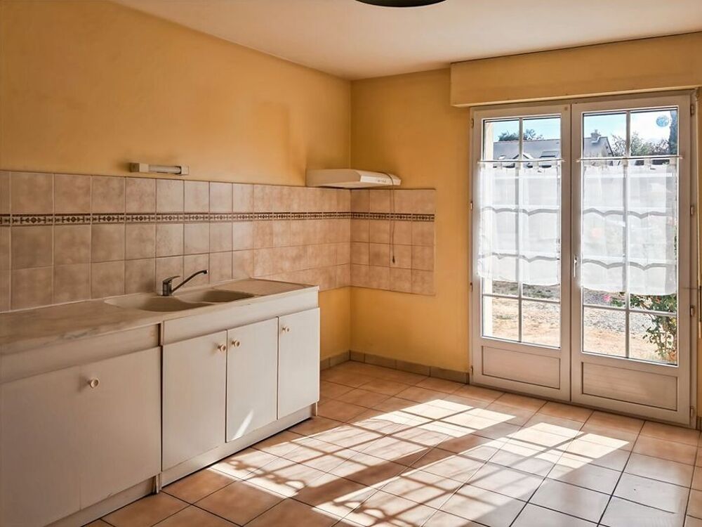 Location Maison Maison de 159m2 à louer sur Chevaigné Chevaigne