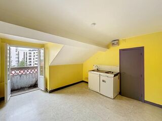  Appartement � louer 1 pi�ce 16 m�