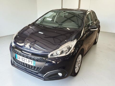 Annonce voiture Peugeot 208 2000 €
