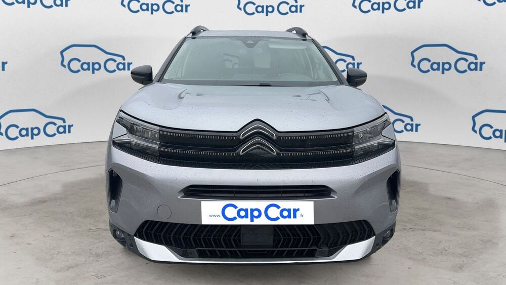 C5 aircross 1.5 BlueHDi 130 EAT8 Shine 2022 occasion 85190 Venansault
