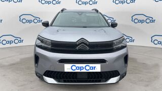 C5 aircross 1.5 BlueHDi 130 EAT8 Shine 2022 occasion 85190 Venansault
