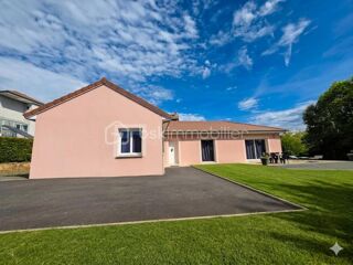  Villa à vendre 6 pièces 140 m²