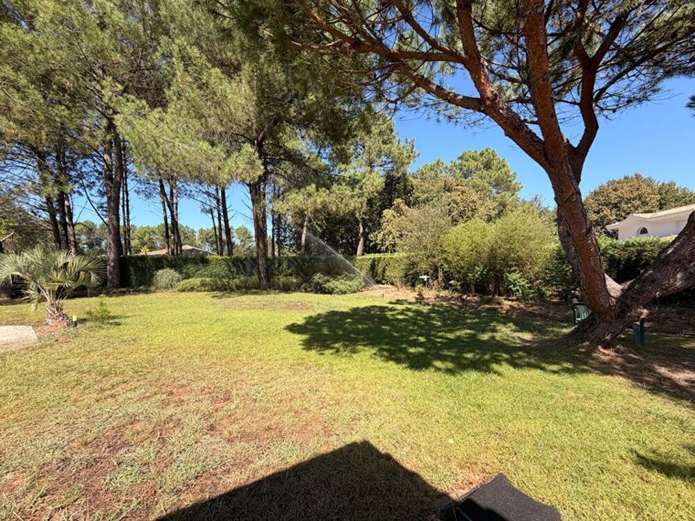 Vente Maison Maison Salles hyper centre 5 chambres 127m² + piscine sur 1600m² de terrain Salles