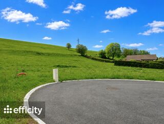 Vente Terrain Terrain Saint jean de tholome