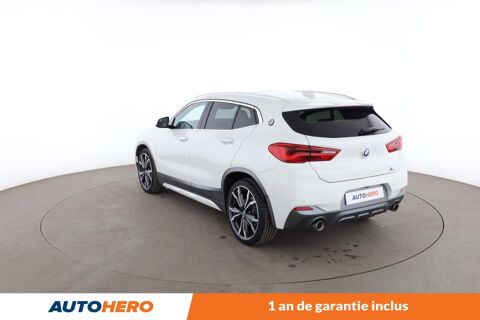 X2 sDrive20i M Sport X DKG7 192 ch 2019 occasion 92130 Issy-les-Moulineaux