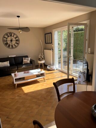  Maison à vendre 6 pièces 110 m²