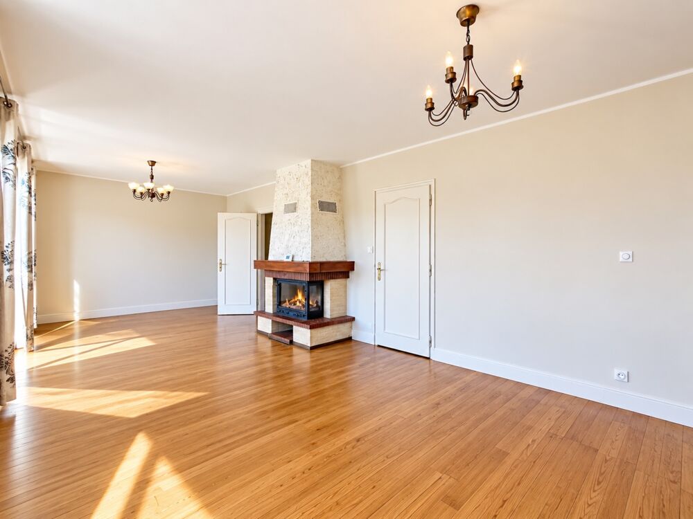 Vente Maison Maison 155 m²  T5 avec deux studios indépendants – GAILLARD (74) Gaillard
