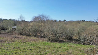  Terrain � vendre 2290 m�
