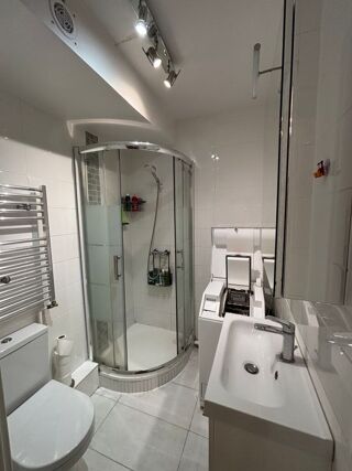  Appartement à louer 1 pièce 20 m²