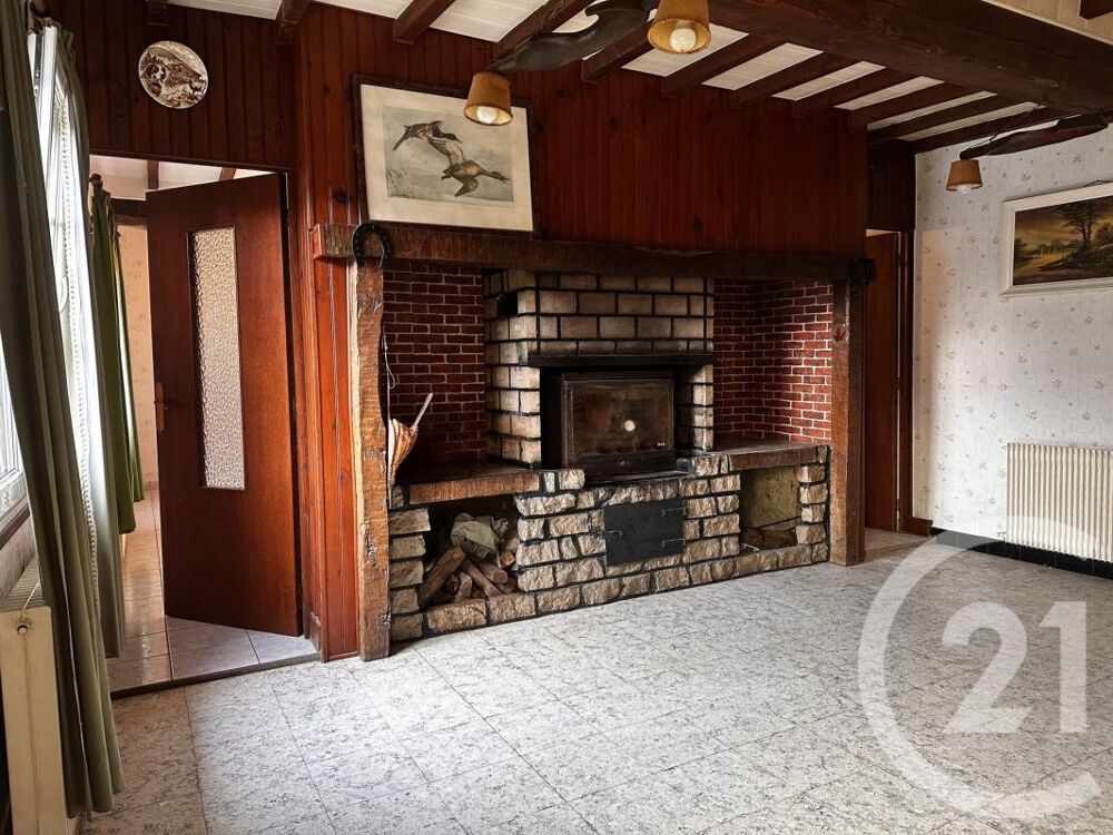 Maison 6 pièces 106 m² · à Campigneulles les Grandes · 106 m² · 191 000 €
