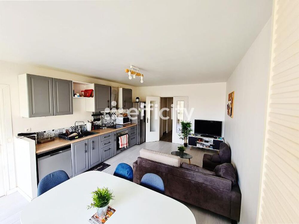 Vente Appartement Appartement Pontoise