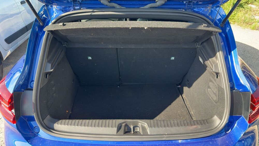 Clio V 1.0 TCe 90 Intens 2020 occasion 76230 Isneauville