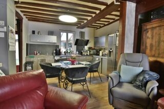  Maison � vendre 9 pi�ces 189 m�