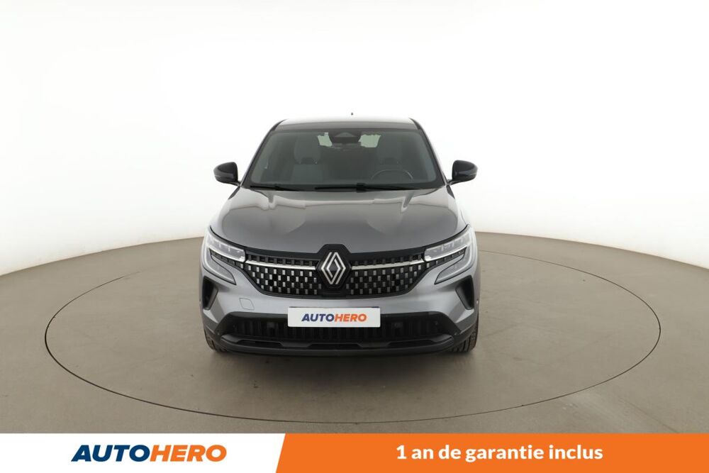 Austral 1.2 TCe Mild Hybrid Advanced Techno 130 ch 2023 occasion 92130 Issy-les-Moulineaux