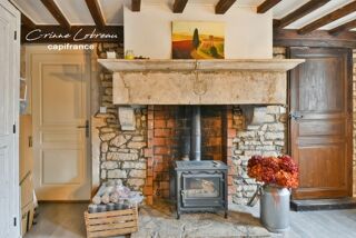  Maison � vendre 5 pi�ces 138 m�